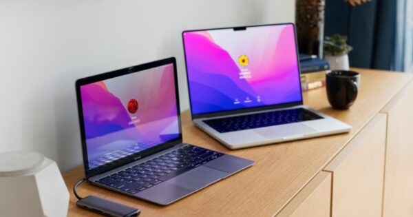 How to Connect Multiple Displays to a MacBook Pro- The Mac Observer