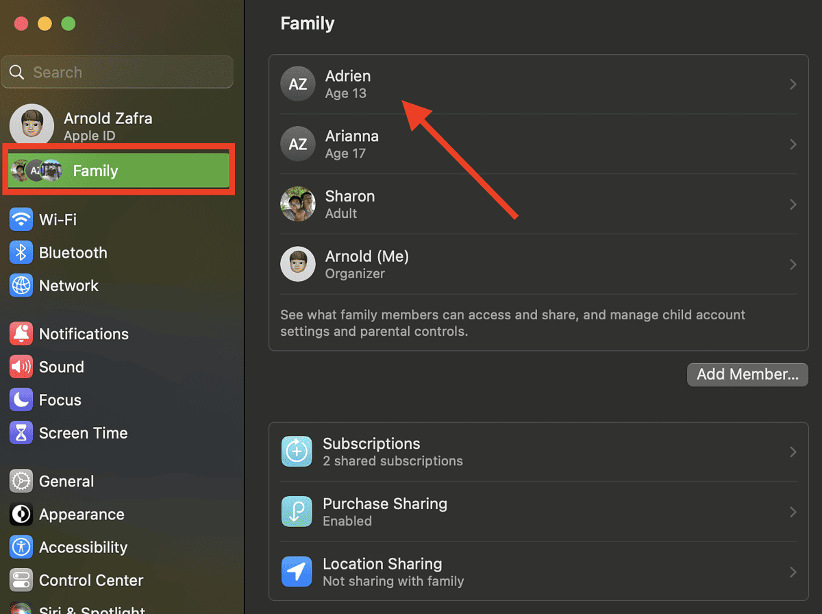 how-to-fix-apple-music-family-sharing-not-working-cashify-blog