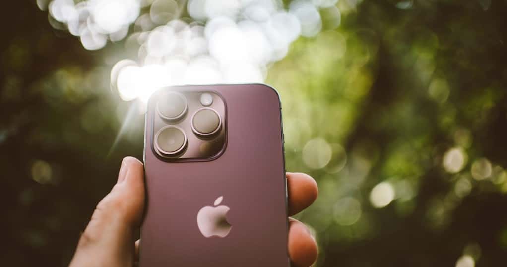 iPhone Camera Blinking? Here's a Solution - The Mac Observer