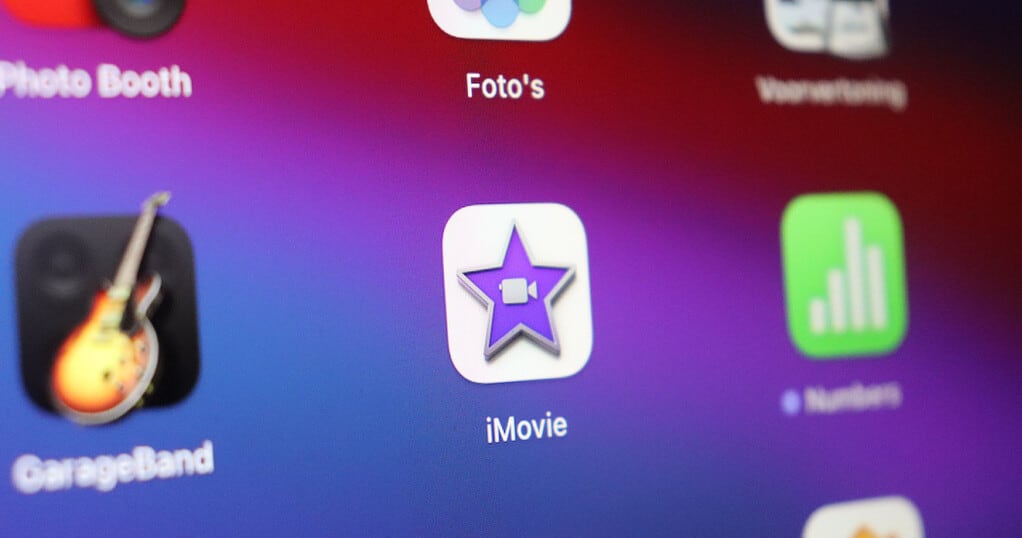 How to Change the Aspect Ratio in iMovie, Tailoring Your Video for