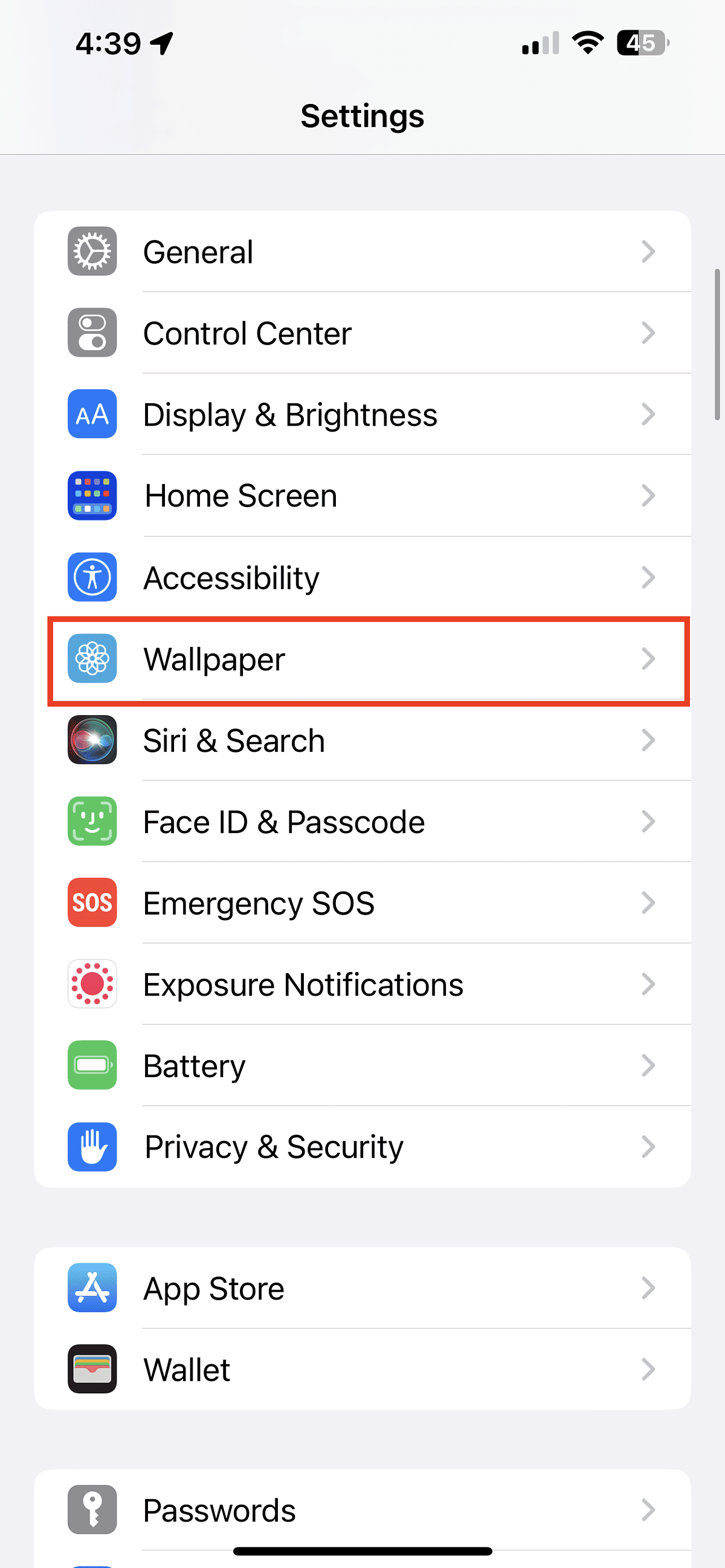 How to Delete a Wallpaper on iPhone Running iOS 16- The Mac Observer