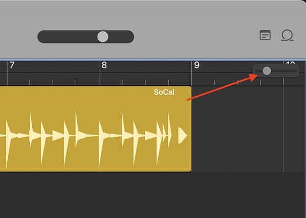 how-to-split-a-track-in-garageband-the-mac-observer