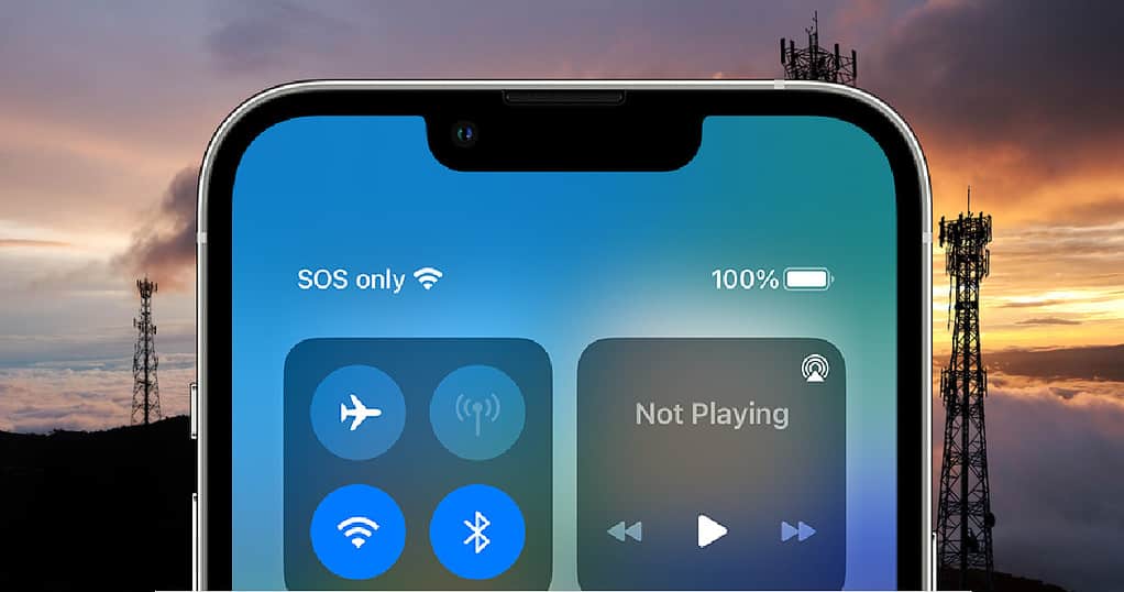What Does SOS Mean On IPhone And How To Resolve It 1024x538 