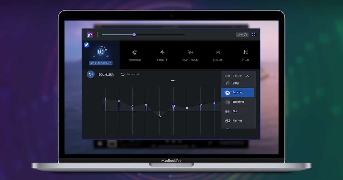 5 Best Mac Equalizer Software Solutions Keep the Beat Thumping The Observer
