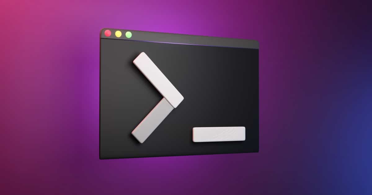 How To Use Terminal On Your Mac The Mac Observer