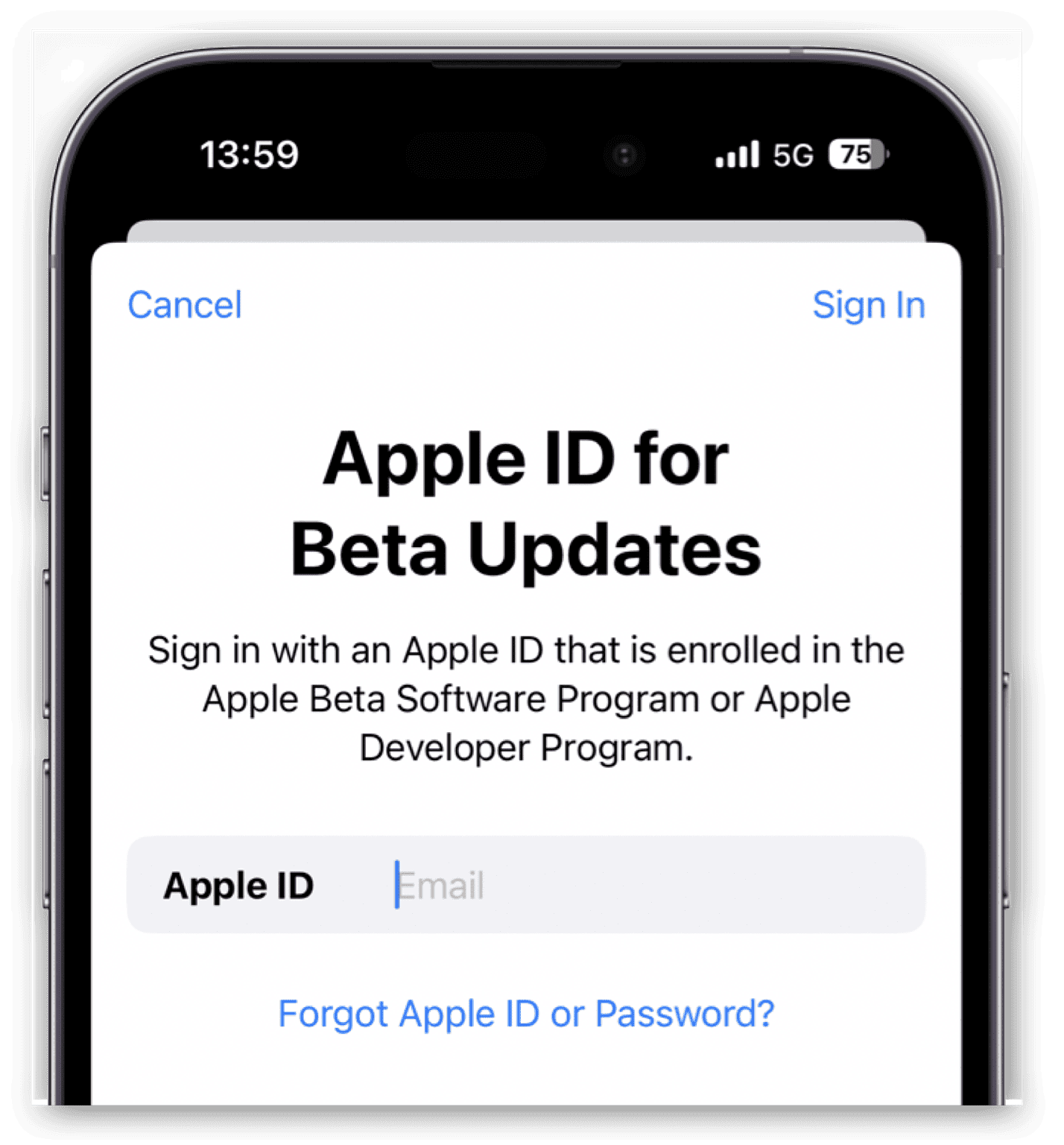 how-to-change-your-apple-id-for-beta-downloads-the-mac-observer