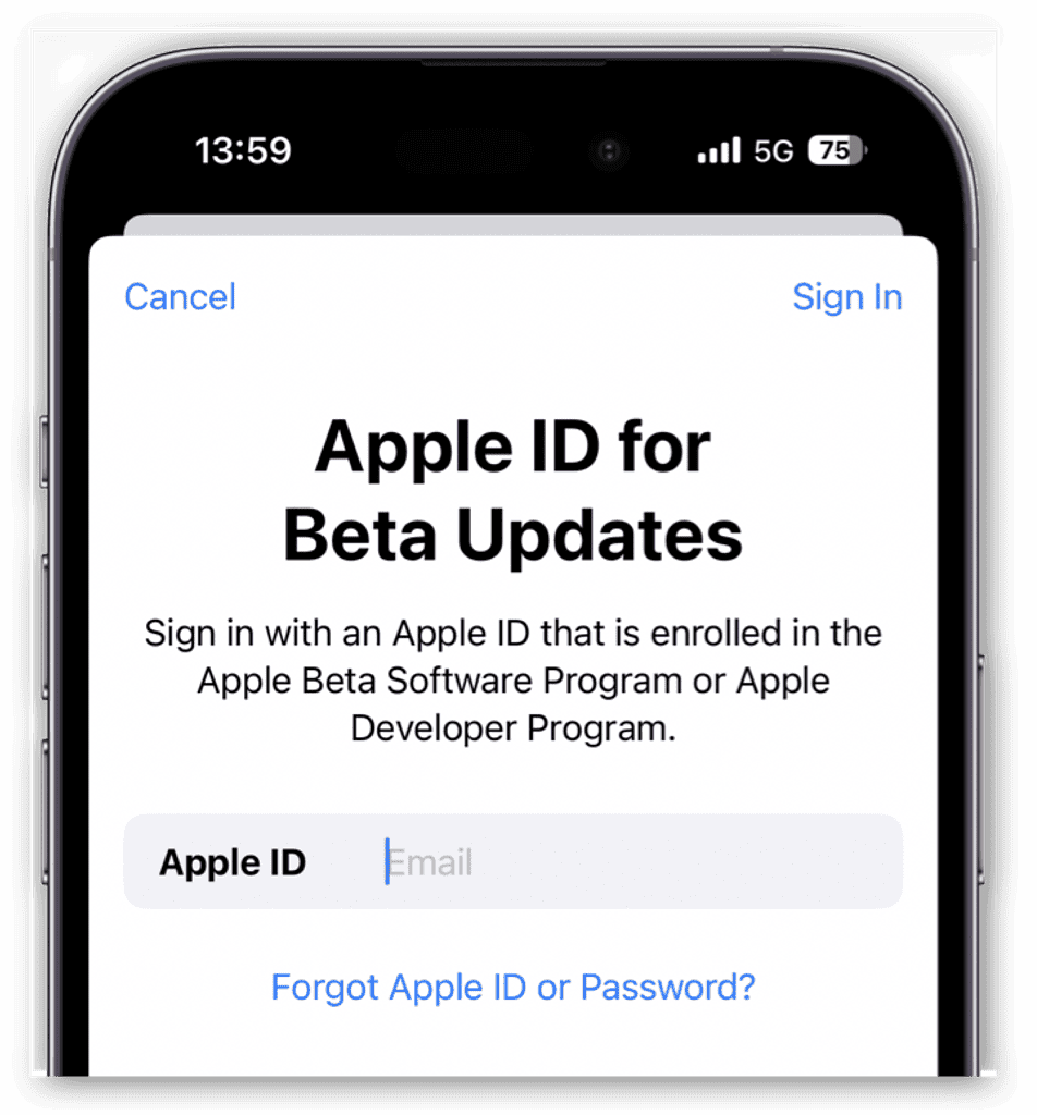 how-to-change-your-apple-id-for-beta-downloads-the-mac-observer