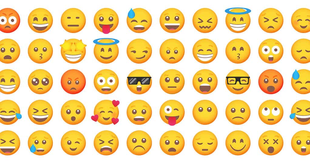 iOS 18.1.1 Emoji Update: Where Are the New Icons We Were Promised ...