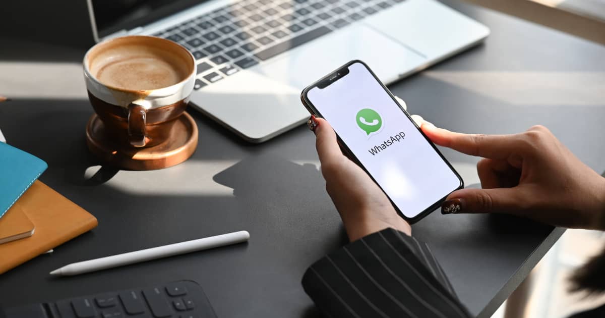 How to Block Unknown WhatsApp Callers on iPhone