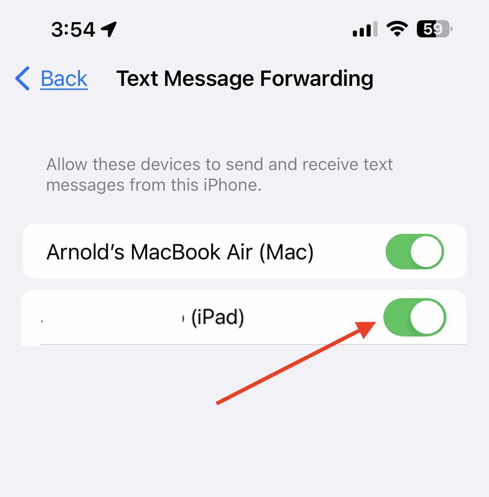 how-to-remove-imessage-from-ipad-2024-the-mac-observer