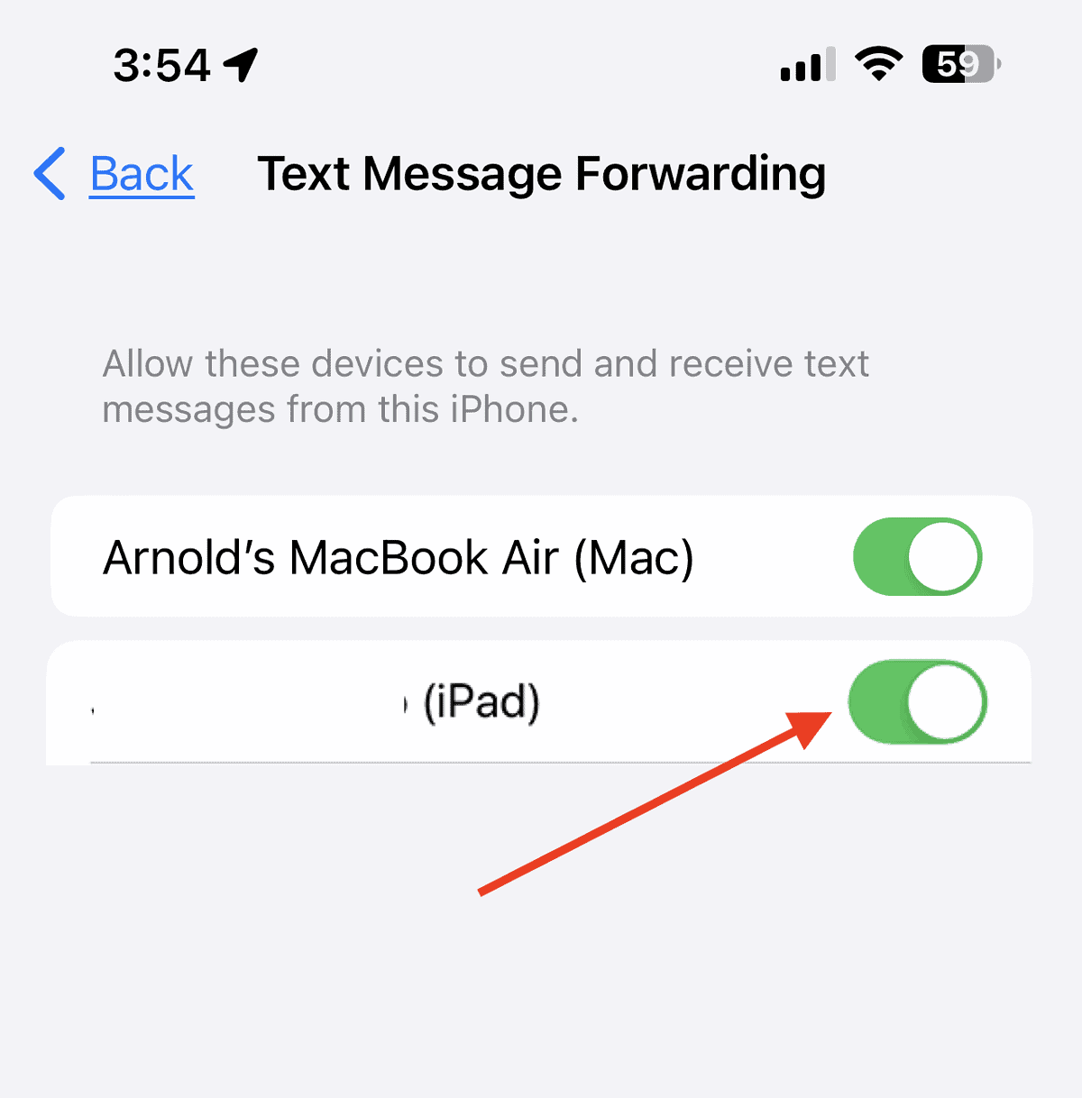 how-to-remove-imessage-from-ipad-2024-the-mac-observer