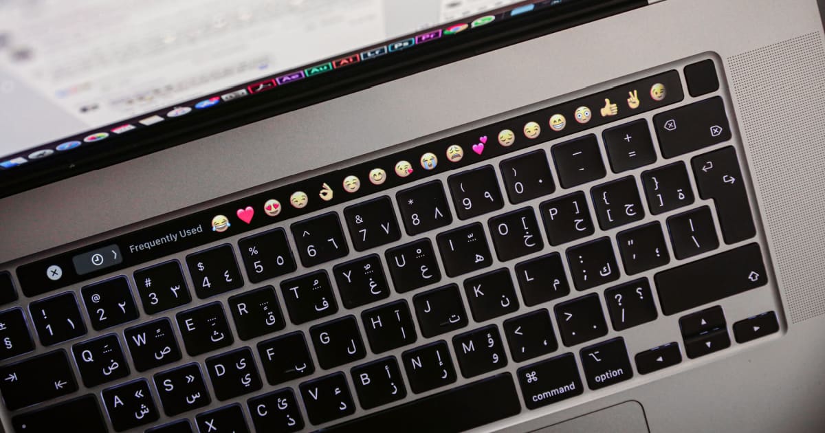 MacBook Pro Touch Bar Not Working: Causes and Solutions- The Mac Observer