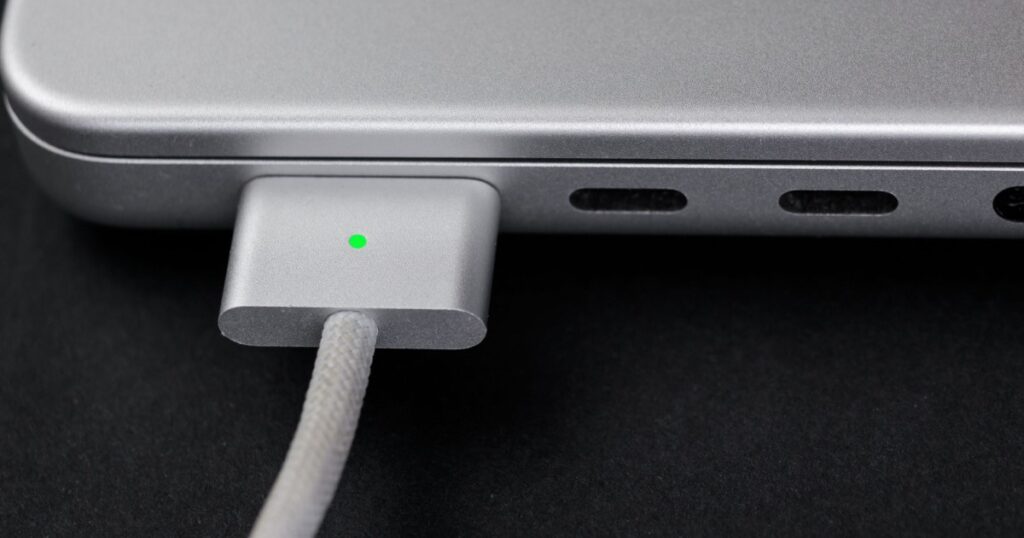 Fix Battery Status Is ‘Not Charging’ on Macbook Pro The Mac Observer