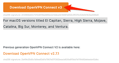 How To Set Up OpenVPN Server And Client On MacOS - The Mac Observer