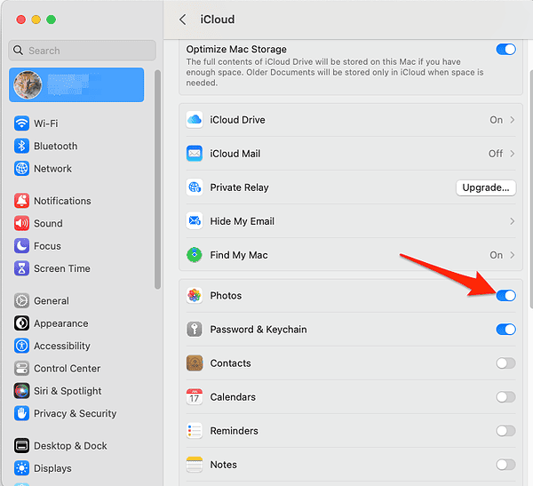 How to Fix iCloud Link Not Loading or Working- The Mac Observer