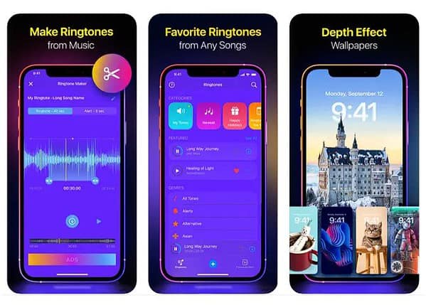 7 Best Free Ringtone Apps for iPhone in 2024- The Mac Observer