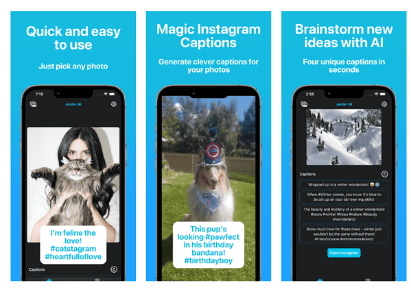 Best Instagram Caption Apps for iPhone in 2024- The Mac Observer