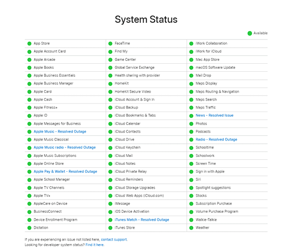 How To Fix 'An SSL Error Has Occurred' in Apple Music - The Mac Observer