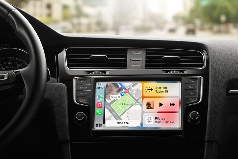 Best Wireless CarPlay Adapter To Buy In 2024 The Mac Observer