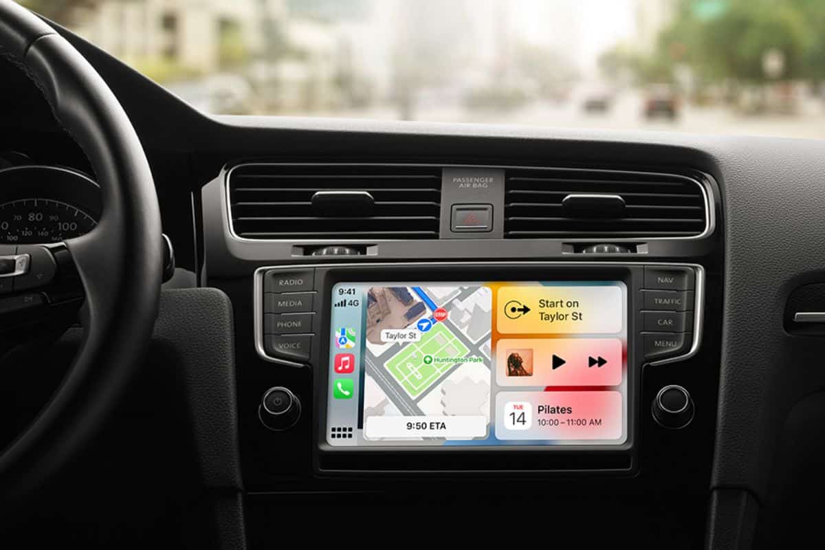 Best Wireless CarPlay Adapter To Buy In 2024 - The Mac Observer