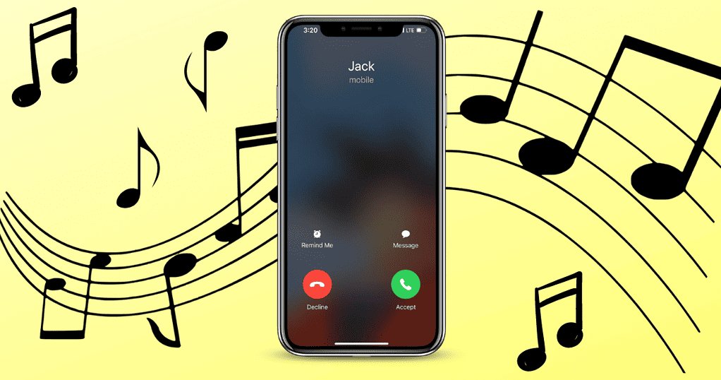 Best Free Ringtone Apps For IPhone 1024x538 