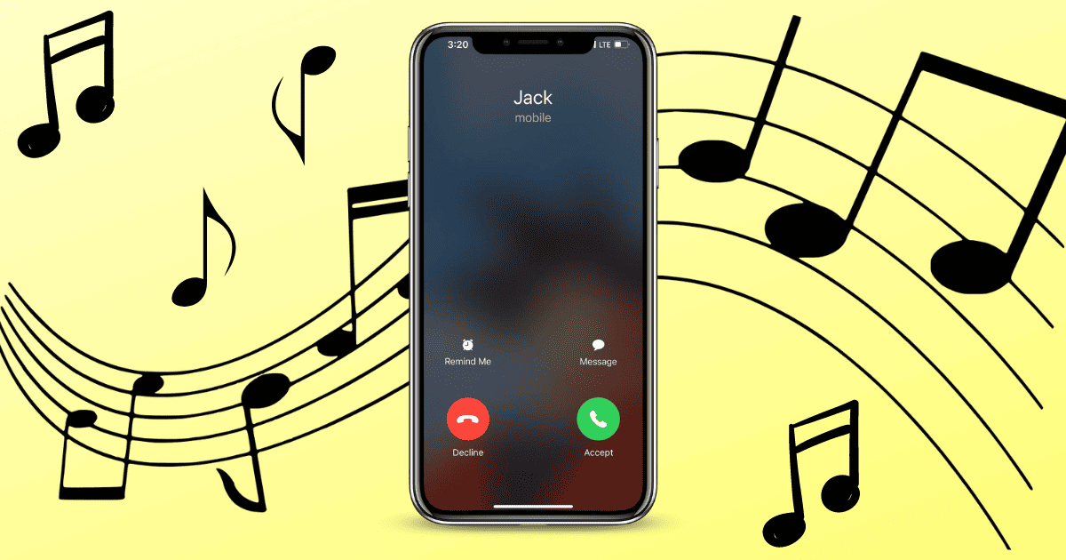 How To Keep Different Ringtones for Each SIM on iPhone The Mac Observer