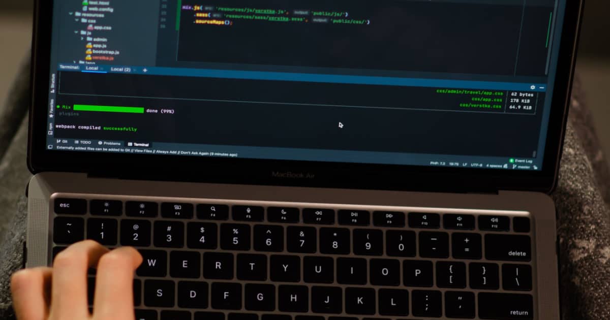 coding programs for mac