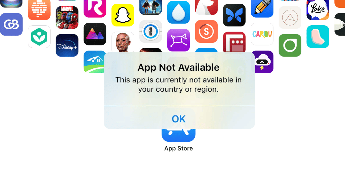 Fraudulent apps on Apple's App Store -Kaspersky Daily