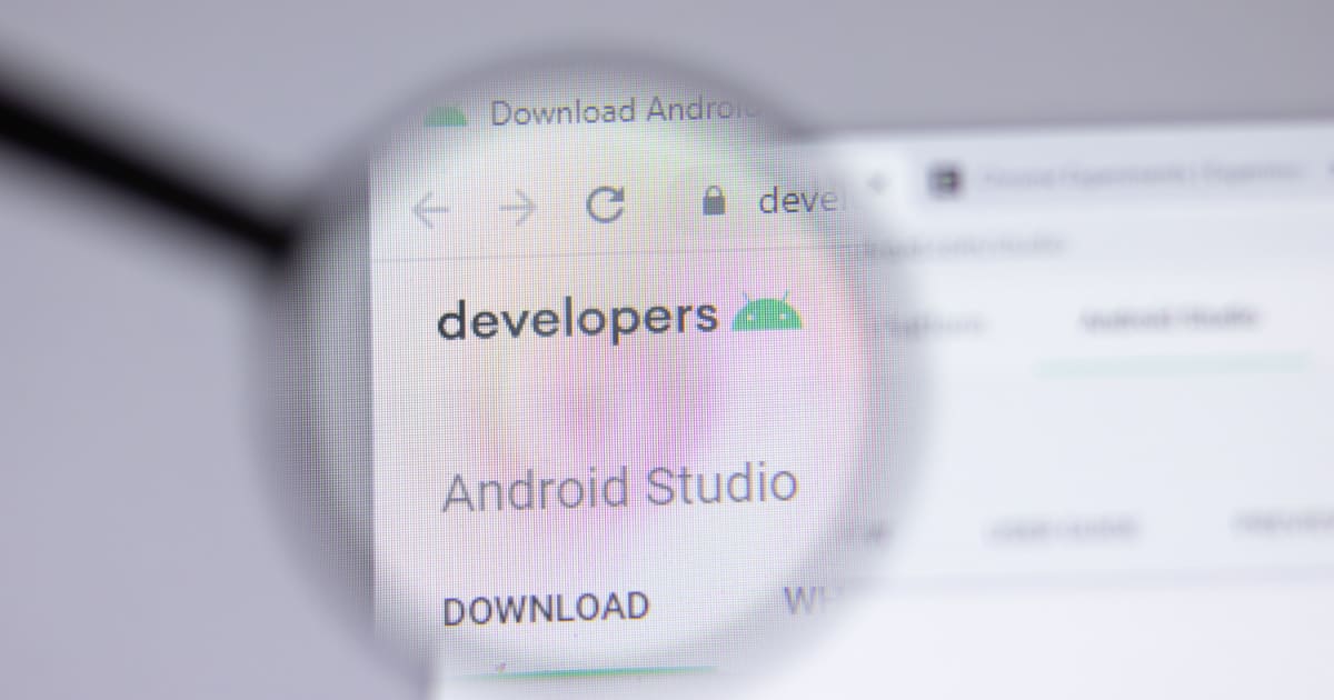 How To Download and Install Android Studio On Your Mac