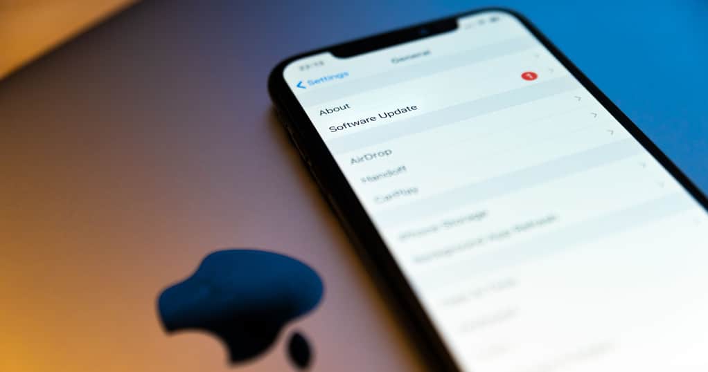 how to unpause ios 17 update