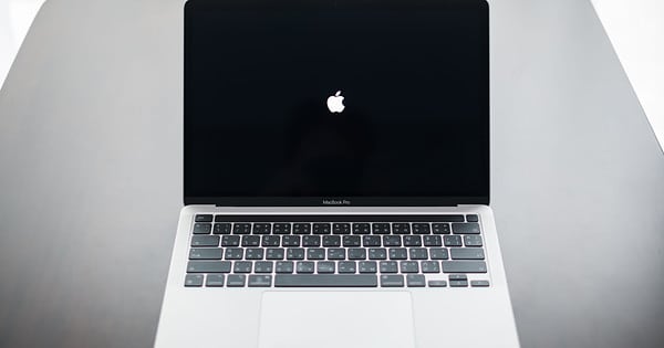 Mac Stuck On Progress Bar or Apple Logo? Here Are the Fixes- The Mac ...