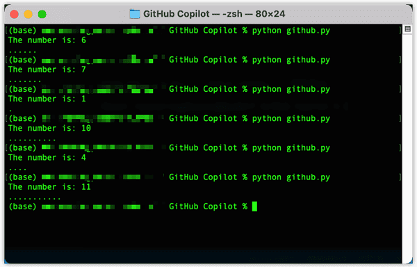 How To Use GitHub Copilot On Your Mac For Faster Programming- The Mac ...