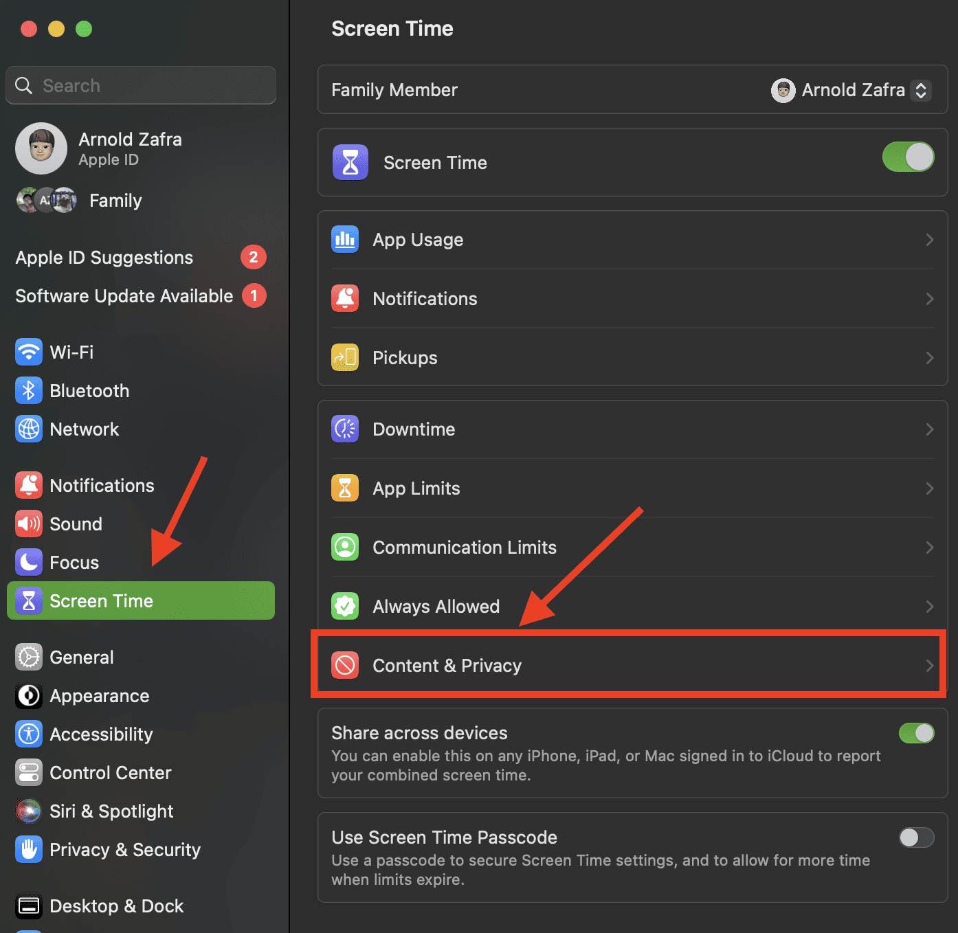 macOS: How To Disable Camera on Your Mac - The Mac Observer