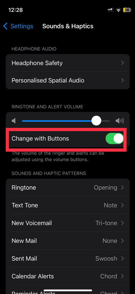 Fix: IPhone Volume Buttons Not Working- The Mac Observer