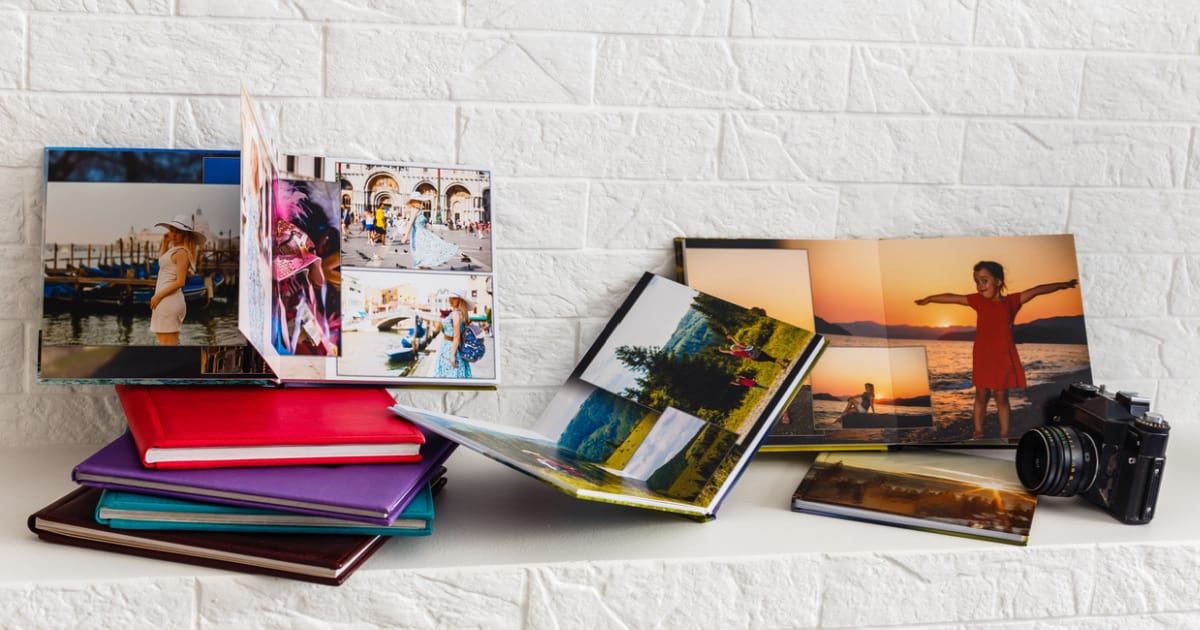 Top 5 Apps to Print Photo Books from Apple Photos- The Mac Observer