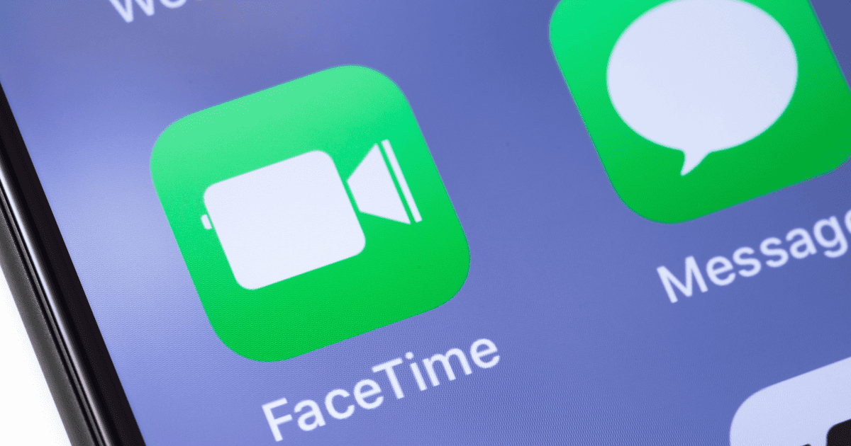 How to update your iPhone to fix the Group FaceTime issue