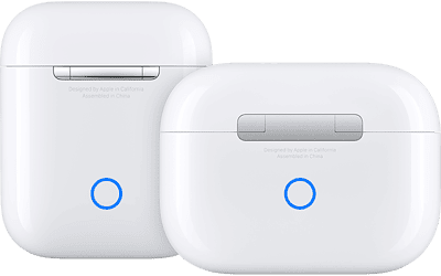 AirPods Pro Flashing White? Problems and Solutions- The Mac Observer