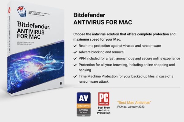 Best Antivirus Tools For Macbook Pro The Mac Observer