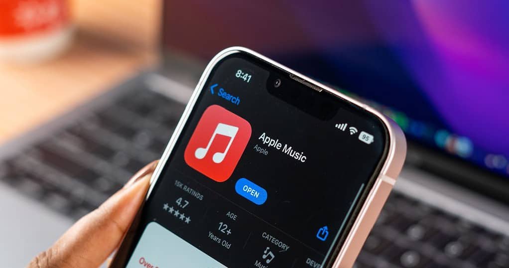 How To Put Crossfade On Apple Music Iphone