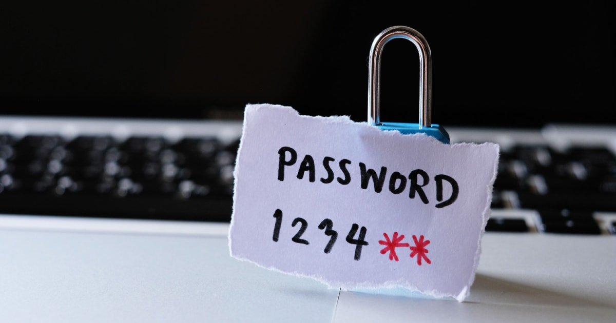 Apple To Unveil a New ‘Passwords’ App at WWDC; Here’s How It Differs From iCloud Keychain