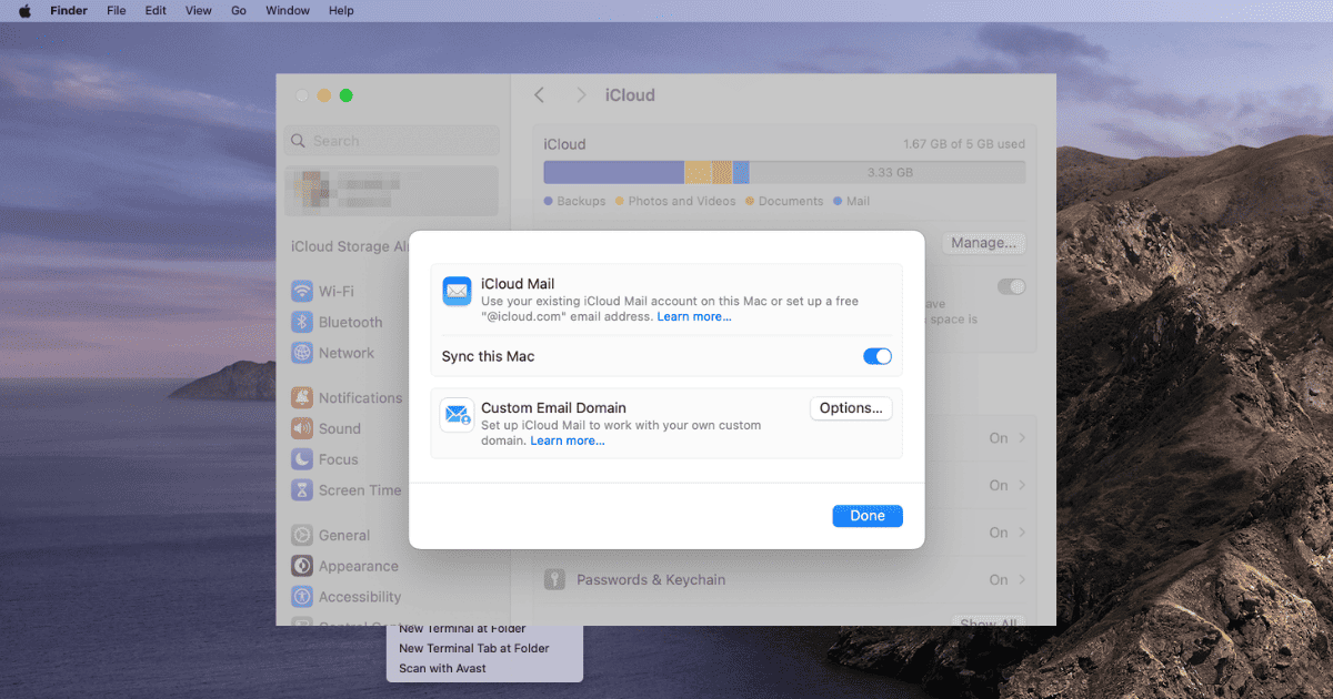 How To Fix: Apple Mail Signature Disappears Doesn #39 t Show The Mac