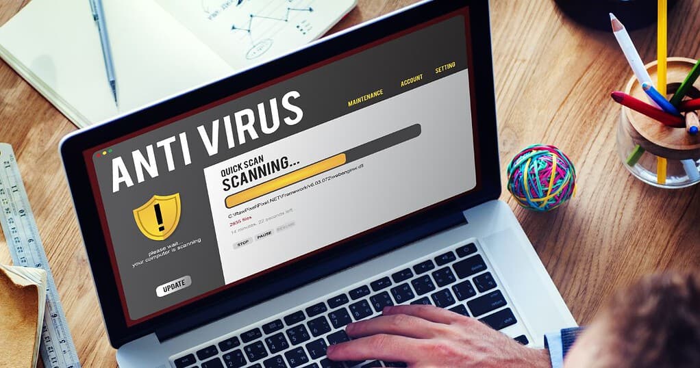 Mac Antivirus for Businesses Find the best solutions