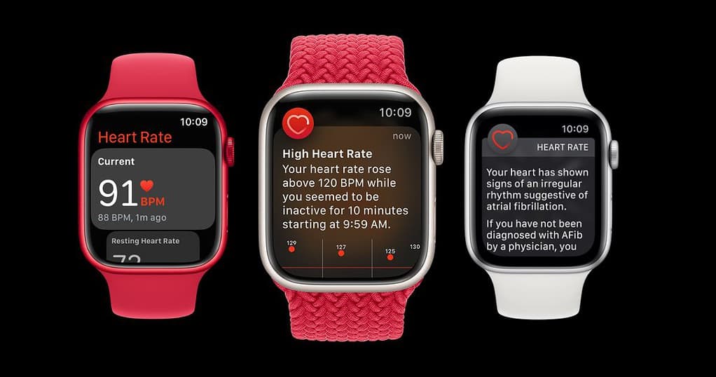 How to Set Heart Rate Alarms on Apple Watch- The Mac Observer