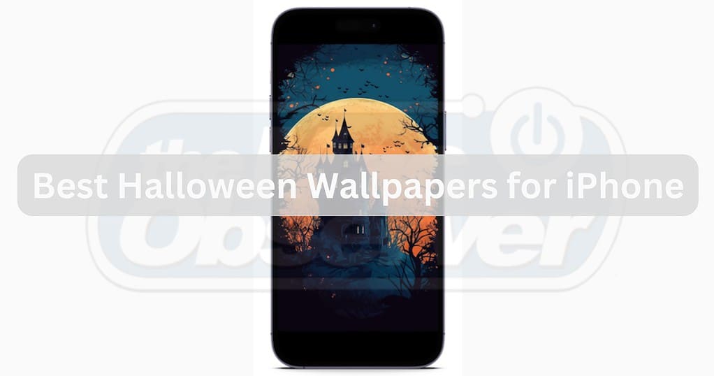 Best Scary Halloween Wallpapers For IPhone In 2024 The Mac Observer   Best Halloween Wallpapers IPhone October 2023 Featured 1 1024x538 