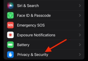 How To Check If Your IPhone Has Been Hacked- The Mac Observer