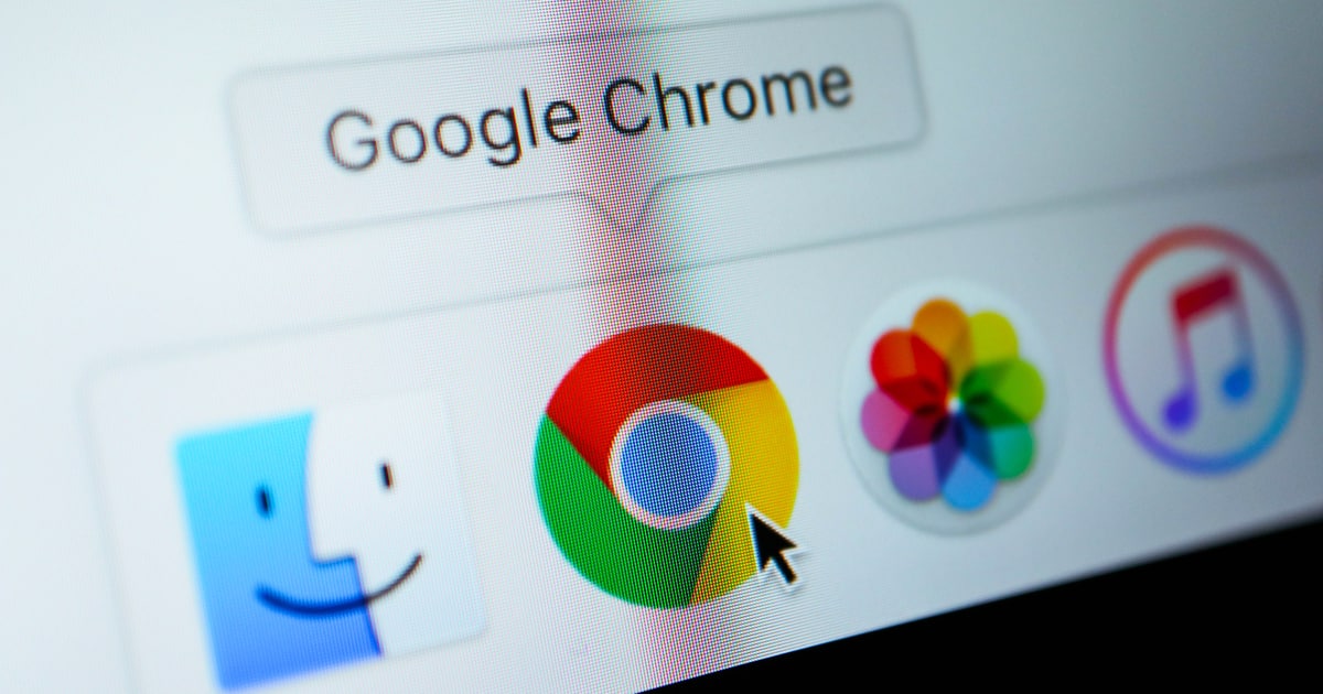 Google to Revamp Chrome’s Fullscreen Mode on Mac to Catch Up with Safari
