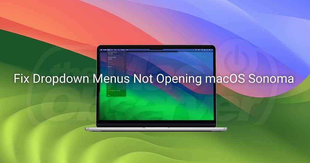 solved-macos-sonoma-drop-down-menus-not-opening-the-mac-observer