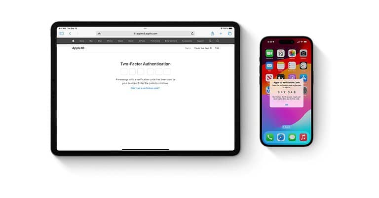 How To Turn Off Two-Factor Authentication on iPhone