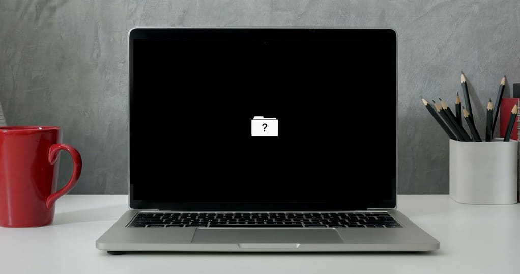 Mac Flashing Folder Icon With Question Mark? Here's 7 Ways To Fix It ...