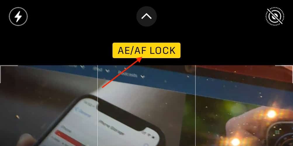 How does autofocus work on your smartphone?